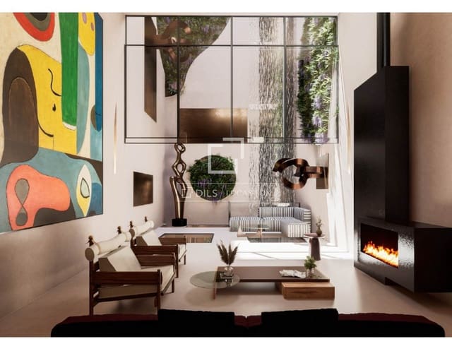 Solar/Parcela en Madrid ciudad en venta - 6.500.000 € (Ref: 10074627)