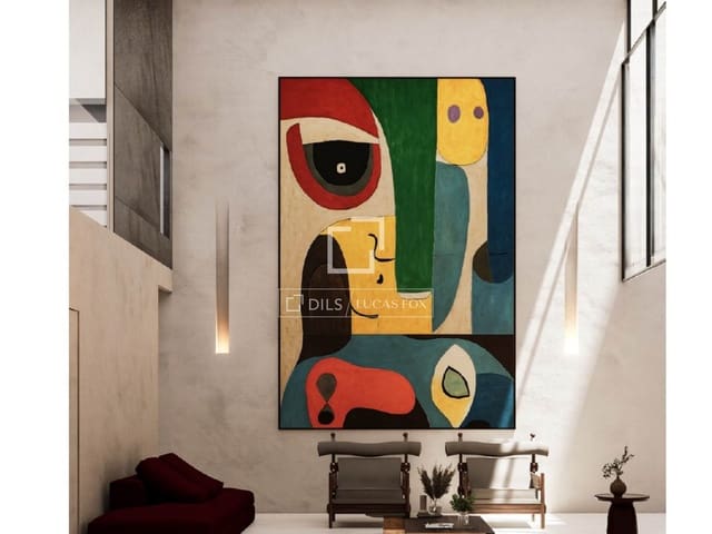 Solar/Parcela en Madrid ciudad en venta - 6.500.000 € (Ref: 10074627)