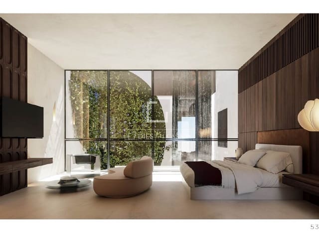 Solar/Parcela en Madrid ciudad en venta - 6.500.000 € (Ref: 10074627)