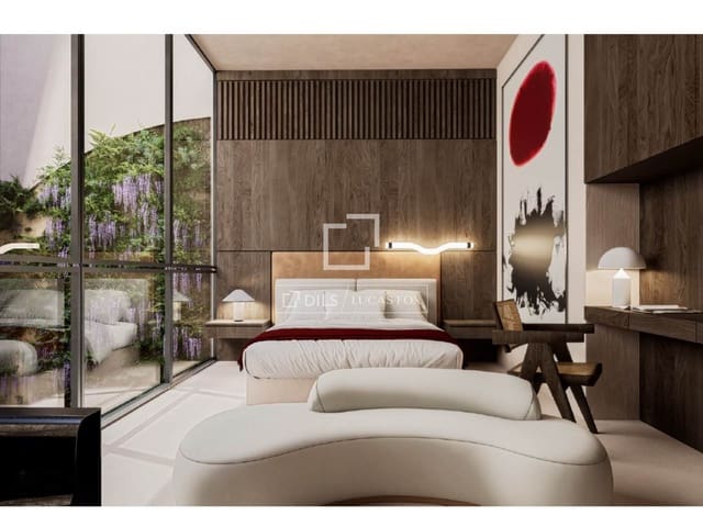 Solar/Parcela en Madrid ciudad en venta - 6.500.000 € (Ref: 10074627)