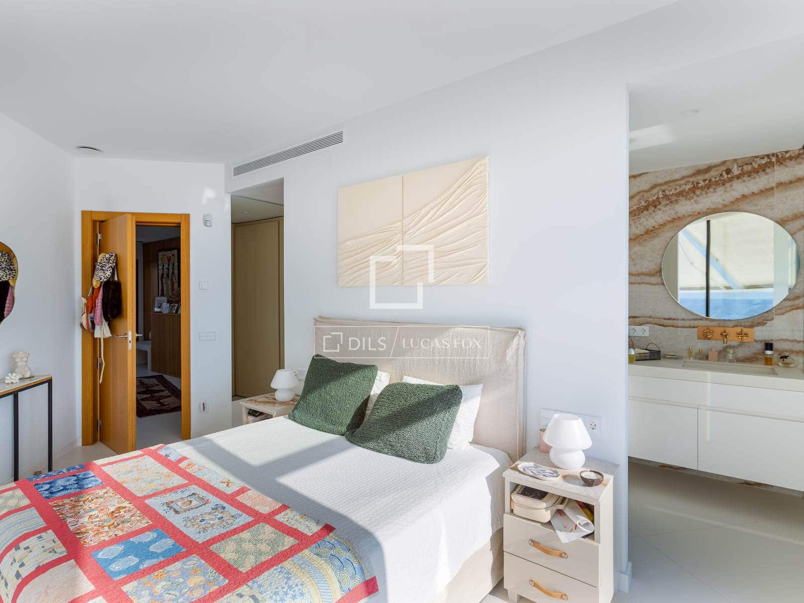Chalet de 4 habitaciones en Sant Pol de Mar en venta con piscina garaje - 2.850.000 € (Ref: 10074628)
