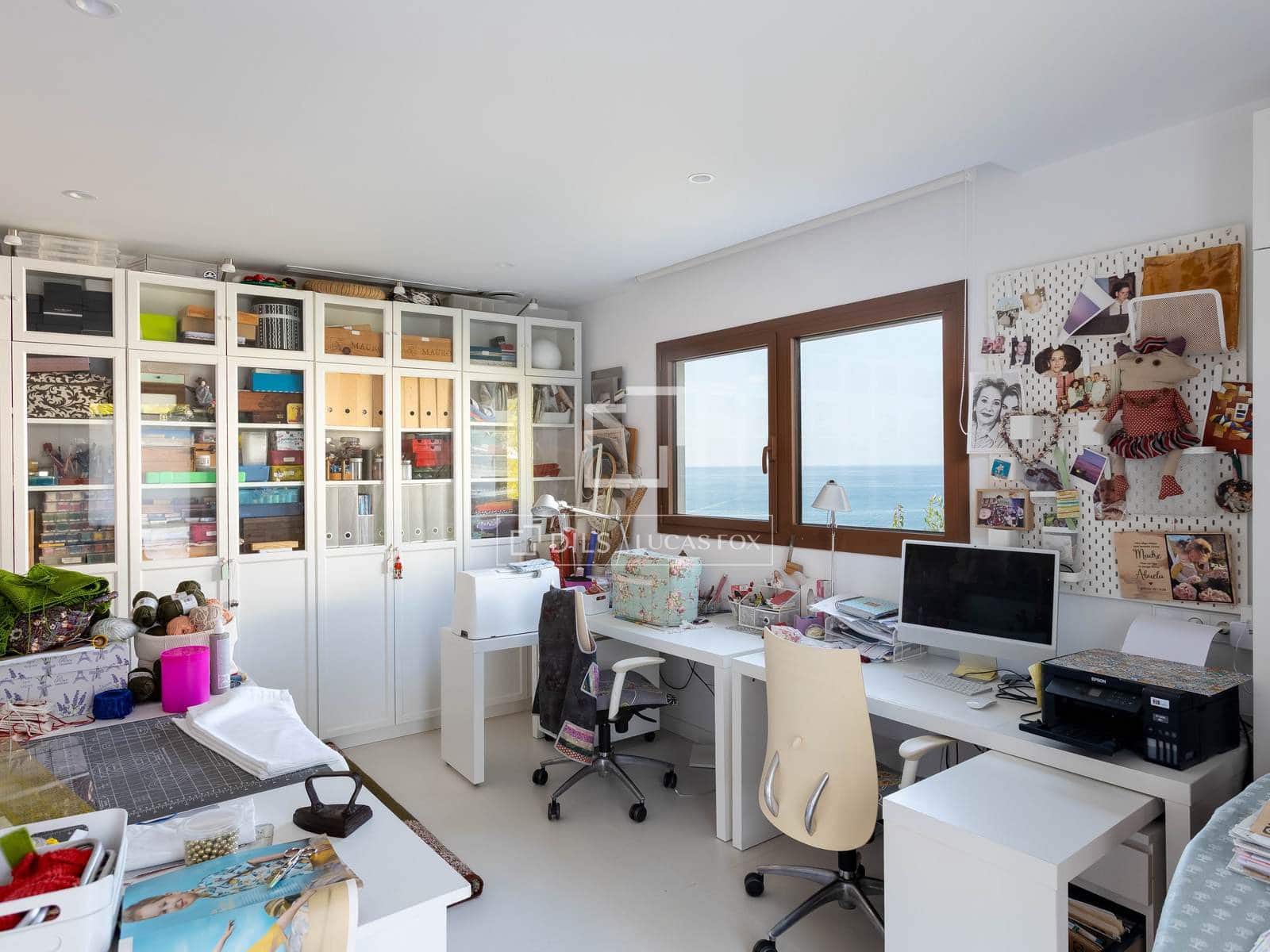 Chalet de 4 habitaciones en Sant Pol de Mar en venta con piscina garaje - 2.850.000 € (Ref: 10074628)