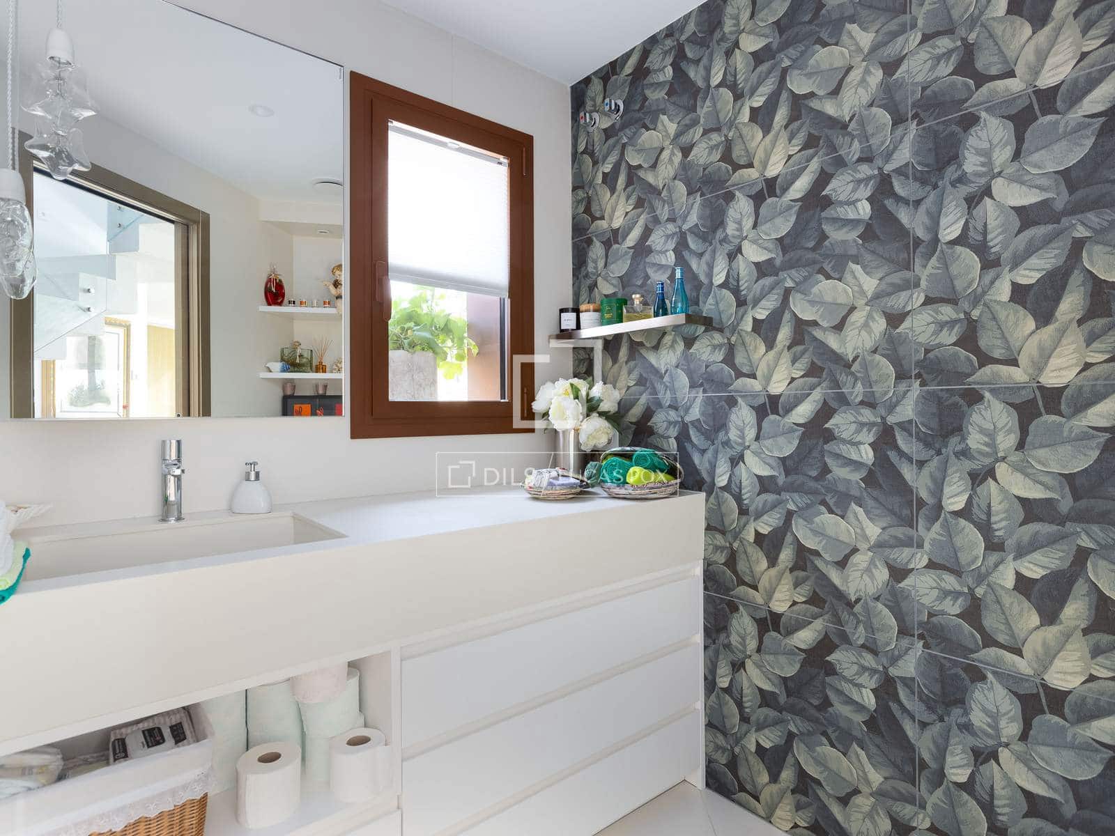 Chalet de 4 habitaciones en Sant Pol de Mar en venta con piscina garaje - 2.850.000 € (Ref: 10074628)