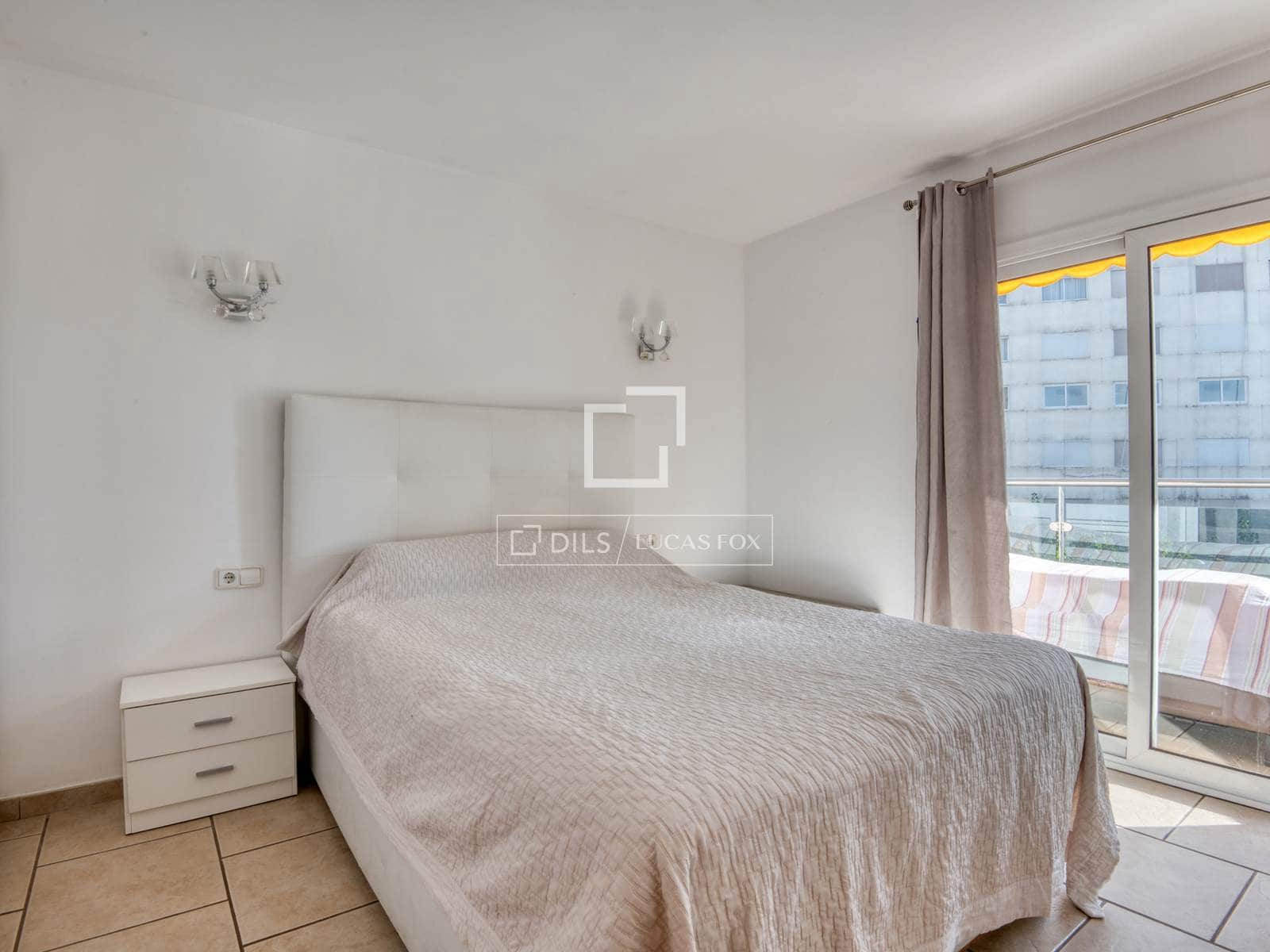 2 sypialnia Apartament na sprzedaż w Platja d'Aro z basenem - 349 000 € (Ref: 10074629)