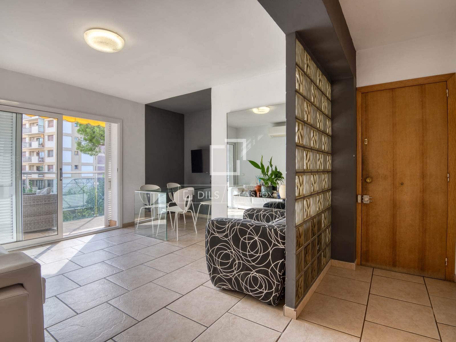 2 sypialnia Apartament na sprzedaż w Platja d'Aro z basenem - 349 000 € (Ref: 10074629)