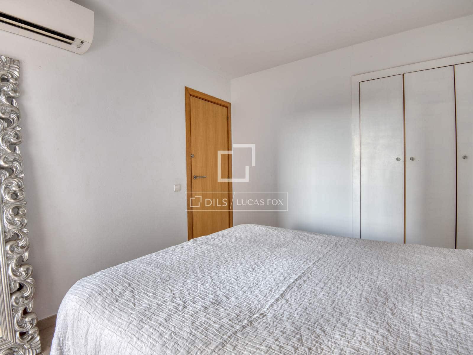 2 sypialnia Apartament na sprzedaż w Platja d'Aro z basenem - 349 000 € (Ref: 10074629)