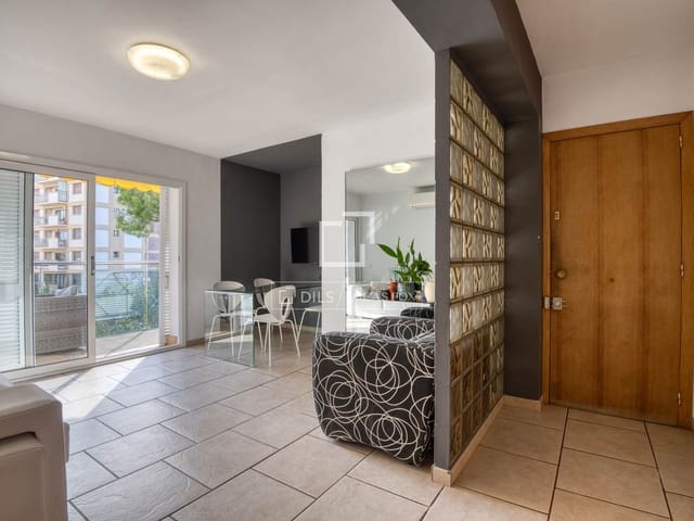 2 sypialnia Apartament na sprzedaż w Platja d'Aro, Castell-Platja d'Aro z basenem - 349 000 € (Ref: 10074629)