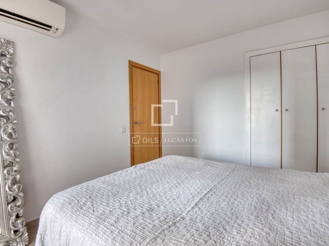 2 sypialnia Apartament na sprzedaż w Platja d'Aro, Castell-Platja d'Aro z basenem - 349 000 € (Ref: 10074629)