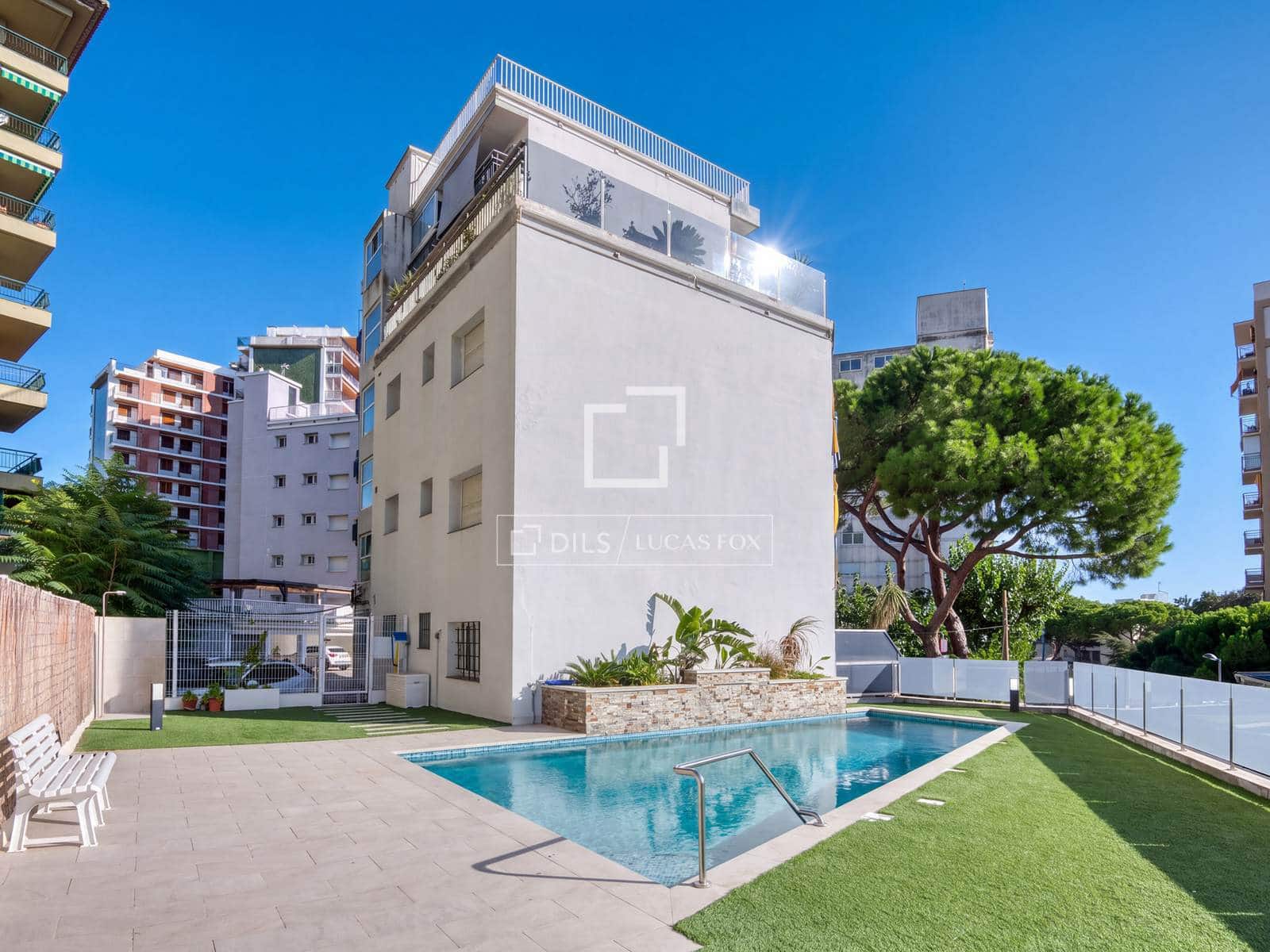 2 sypialnia Apartament na sprzedaż w Platja d'Aro z basenem - 349 000 € (Ref: 10074629)