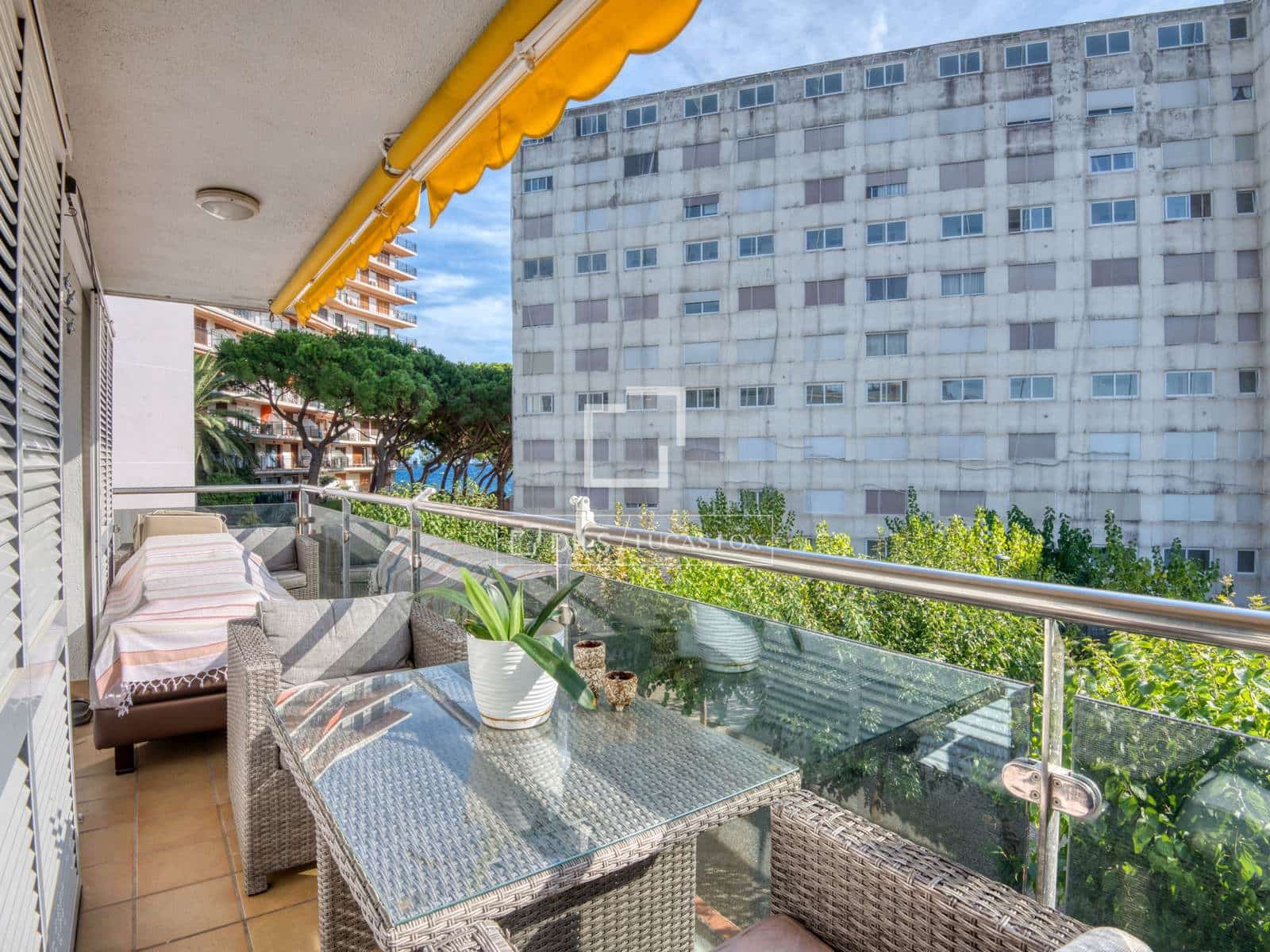 2 sypialnia Apartament na sprzedaż w Platja d'Aro z basenem - 349 000 € (Ref: 10074629)