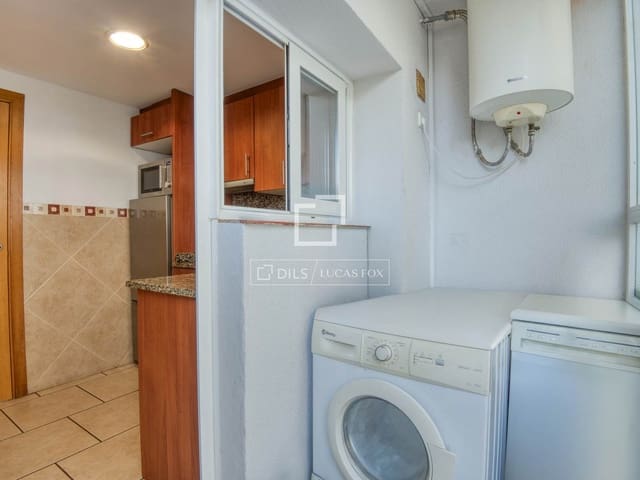 2 sypialnia Apartament na sprzedaż w Platja d'Aro, Castell-Platja d'Aro z basenem - 349 000 € (Ref: 10074629)