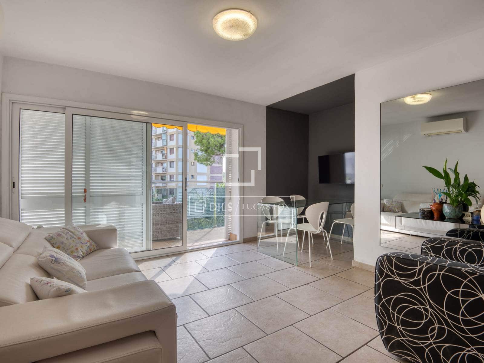 2 sypialnia Apartament na sprzedaż w Platja d'Aro z basenem - 349 000 € (Ref: 10074629)