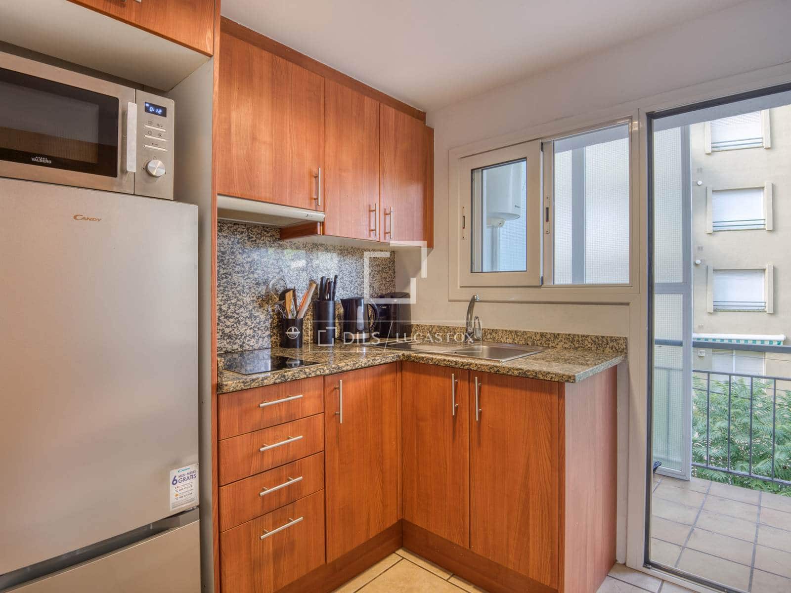 2 sypialnia Apartament na sprzedaż w Platja d'Aro z basenem - 349 000 € (Ref: 10074629)
