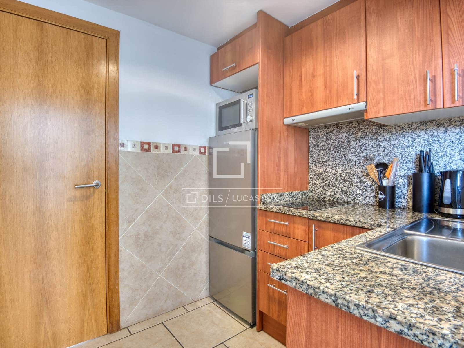 2 sypialnia Apartament na sprzedaż w Platja d'Aro z basenem - 349 000 € (Ref: 10074629)