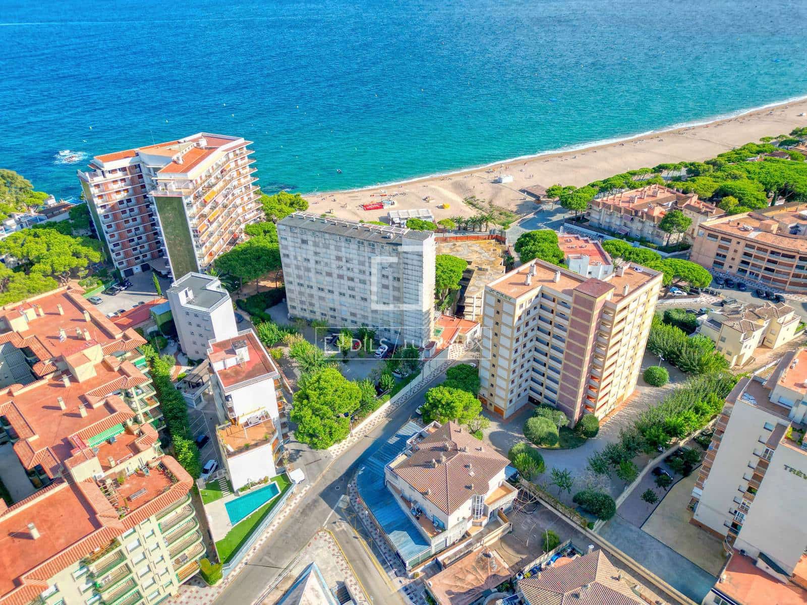2 sypialnia Apartament na sprzedaż w Platja d'Aro z basenem - 349 000 € (Ref: 10074629)
