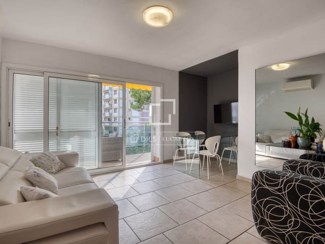2 sypialnia Apartament na sprzedaż w Platja d'Aro, Castell-Platja d'Aro z basenem - 349 000 € (Ref: 10074629)