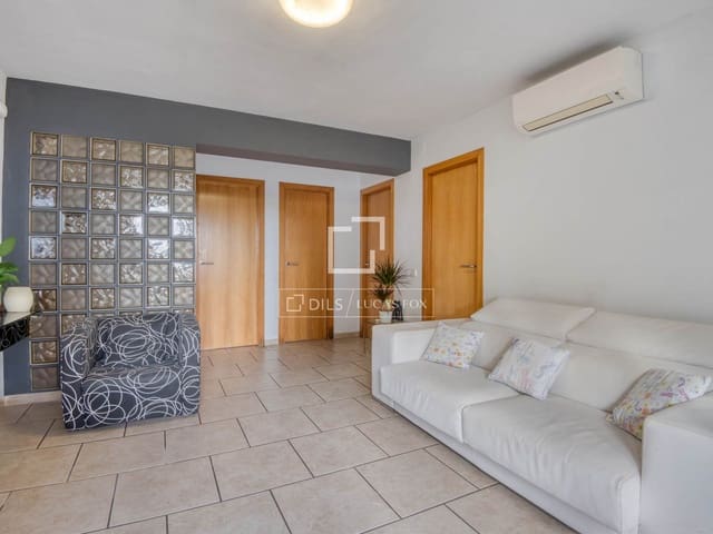 2 sypialnia Apartament na sprzedaż w Platja d'Aro, Castell-Platja d'Aro z basenem - 349 000 € (Ref: 10074629)