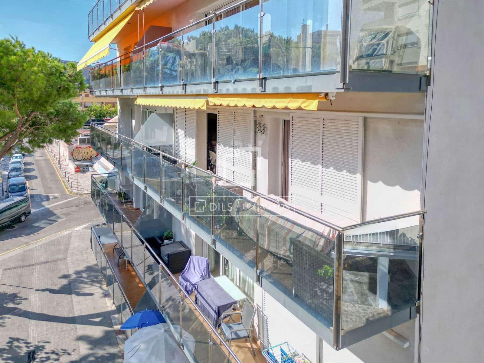 2 sypialnia Apartament na sprzedaż w Platja d'Aro z basenem - 349 000 € (Ref: 10074629)