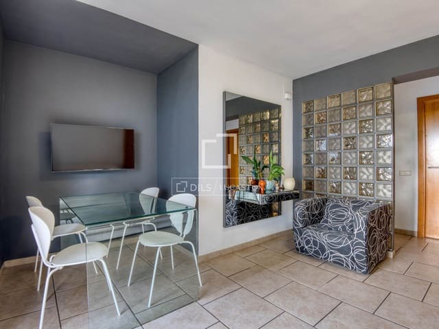 2 sypialnia Apartament na sprzedaż w Platja d'Aro, Castell-Platja d'Aro z basenem - 349 000 € (Ref: 10074629)