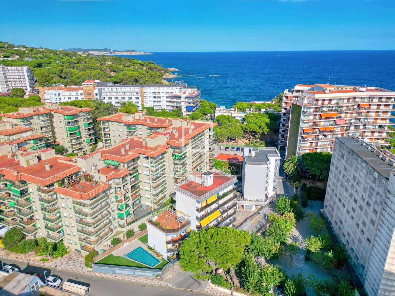 2 sypialnia Apartament na sprzedaż w Platja d'Aro z basenem - 349 000 € (Ref: 10074629)
