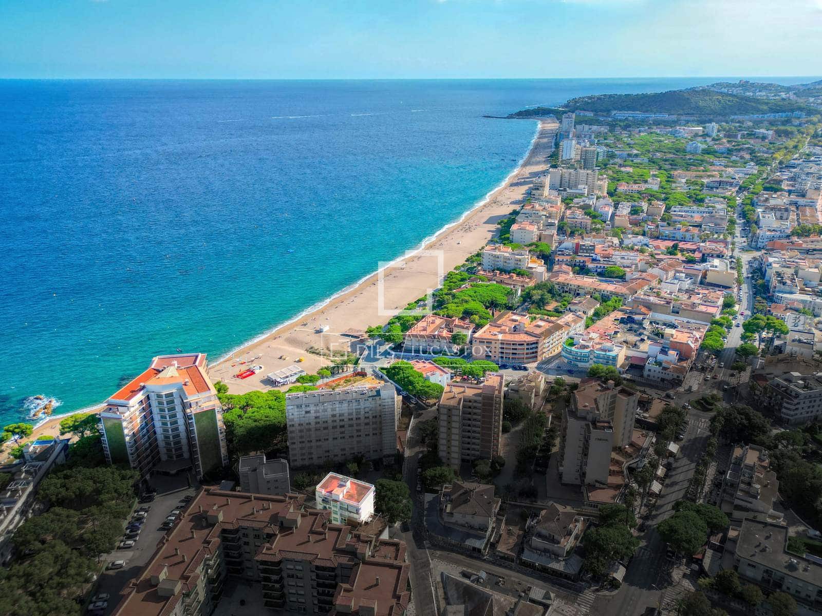 2 sypialnia Apartament na sprzedaż w Platja d'Aro z basenem - 349 000 € (Ref: 10074629)