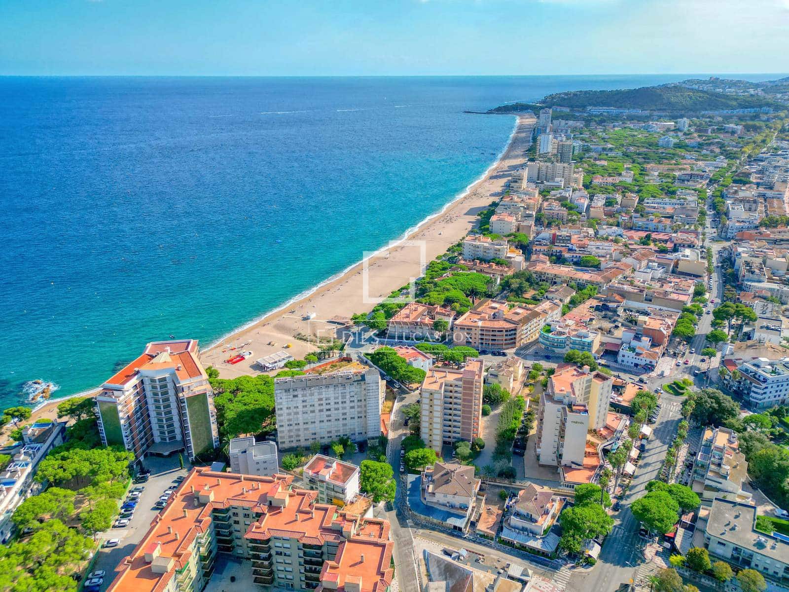 2 sypialnia Apartament na sprzedaż w Platja d'Aro z basenem - 349 000 € (Ref: 10074629)