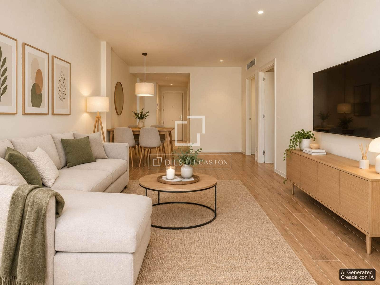 3 Zimmer Apartment zu verkaufen in Sant Cugat del Valles mit Pool Garage - 925.000 € (Ref: 10074630)