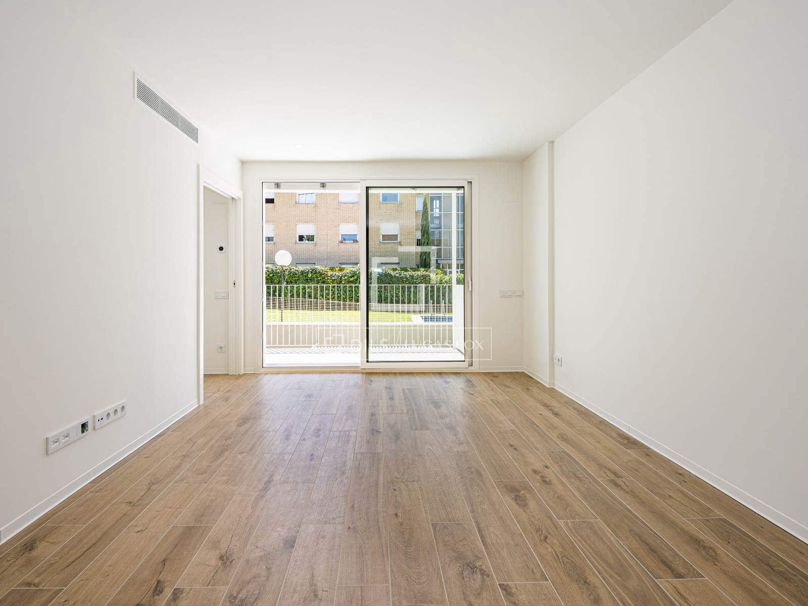 3 Zimmer Apartment zu verkaufen in Sant Cugat del Valles mit Pool Garage - 925.000 € (Ref: 10074630)