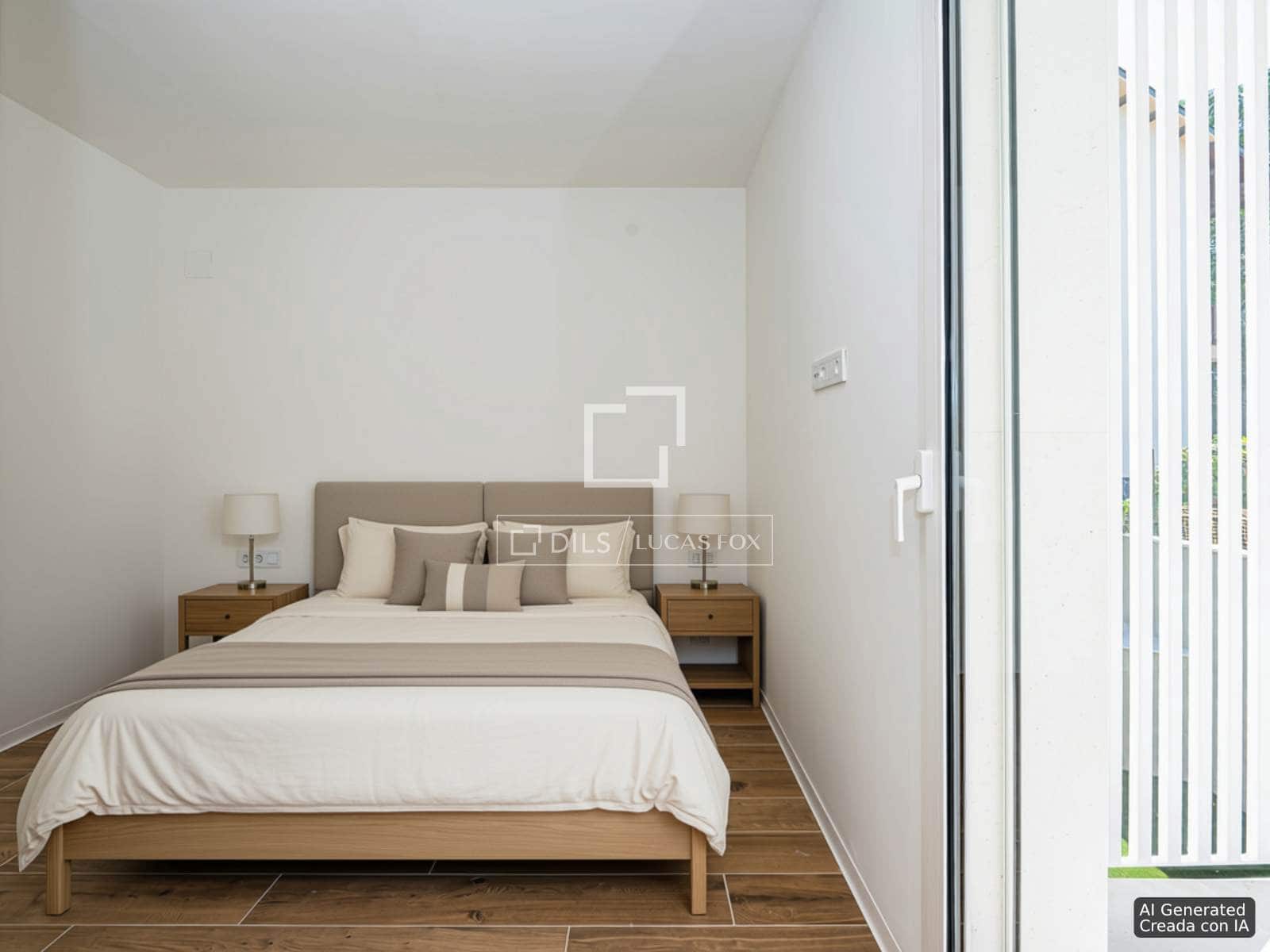 3 Zimmer Apartment zu verkaufen in Sant Cugat del Valles mit Pool Garage - 925.000 € (Ref: 10074630)