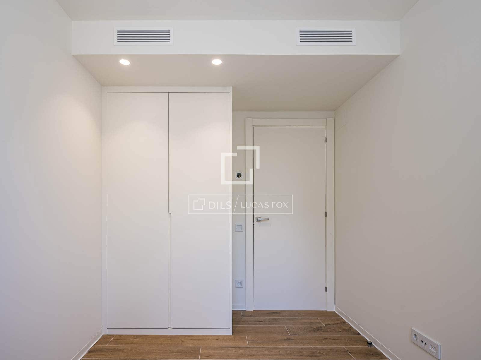 3 Zimmer Apartment zu verkaufen in Sant Cugat del Valles mit Pool Garage - 925.000 € (Ref: 10074630)