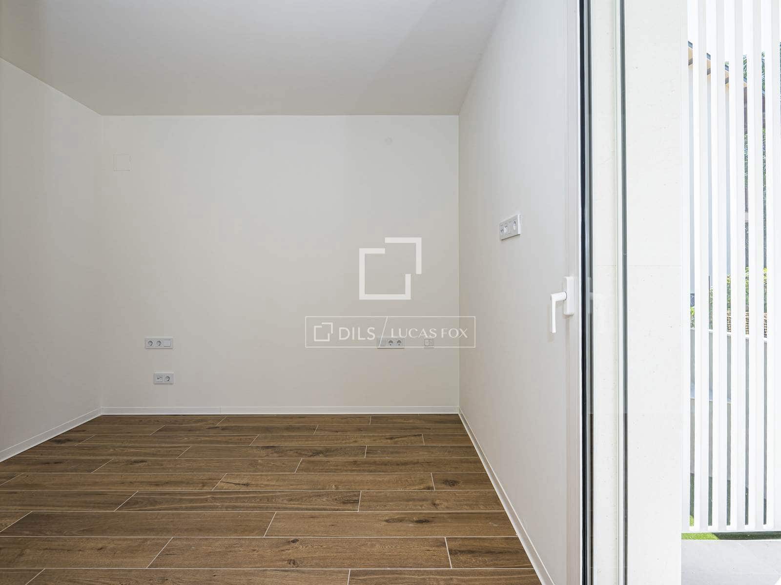 3 Zimmer Apartment zu verkaufen in Sant Cugat del Valles mit Pool Garage - 925.000 € (Ref: 10074630)