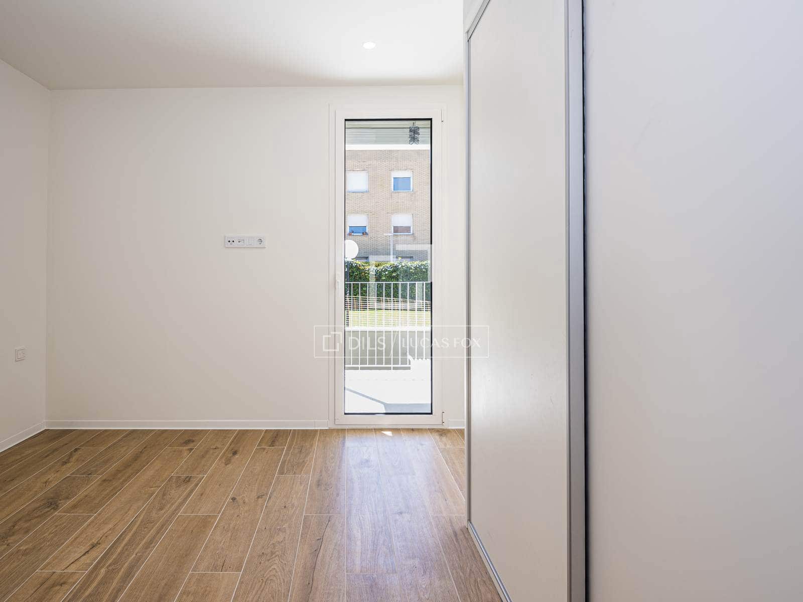 3 Zimmer Apartment zu verkaufen in Sant Cugat del Valles mit Pool Garage - 925.000 € (Ref: 10074630)