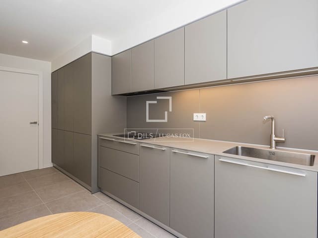 3 Zimmer Apartment zu verkaufen in Sant Cugat del Vallès mit Pool Garage - 925.000 € (Ref: 10074630)