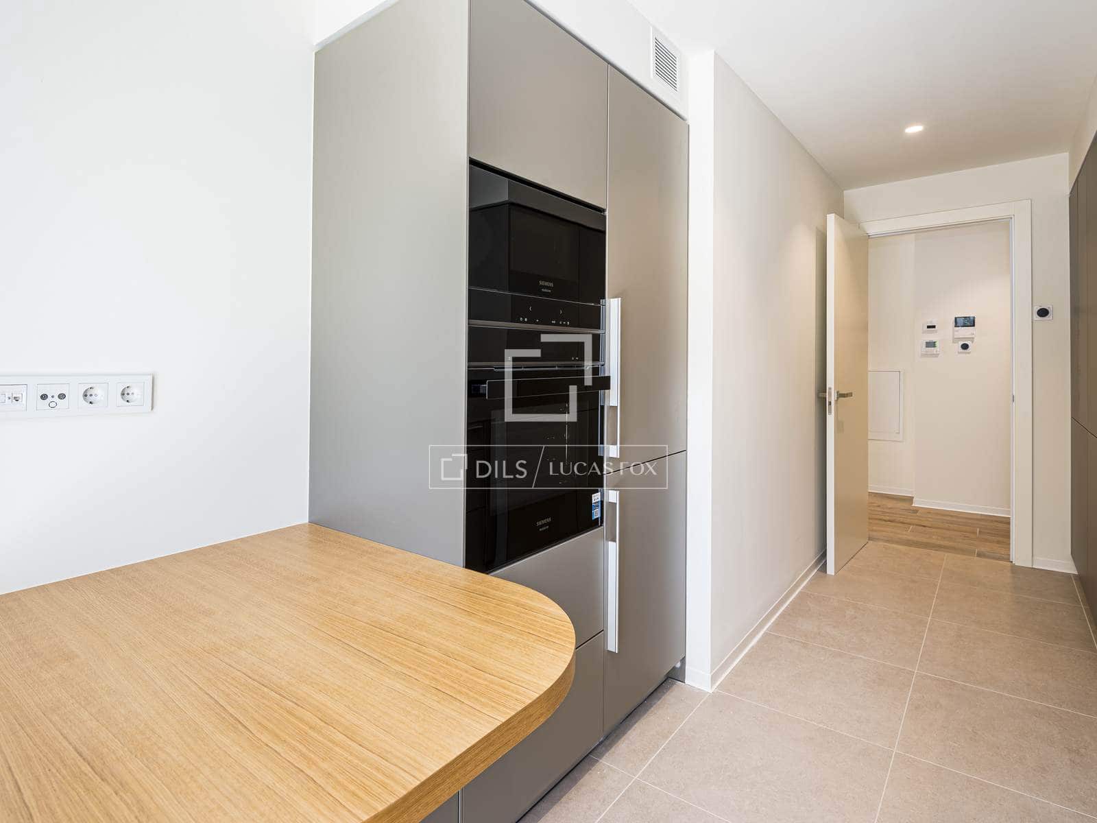 3 Zimmer Apartment zu verkaufen in Sant Cugat del Valles mit Pool Garage - 925.000 € (Ref: 10074630)