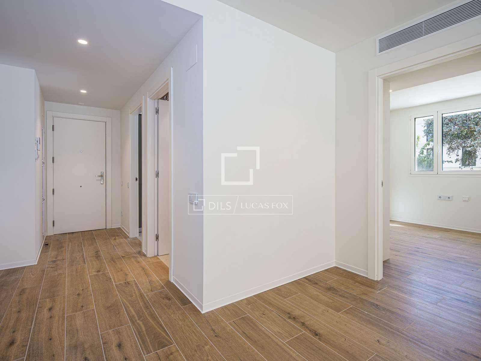 3 Zimmer Apartment zu verkaufen in Sant Cugat del Valles mit Pool Garage - 925.000 € (Ref: 10074630)