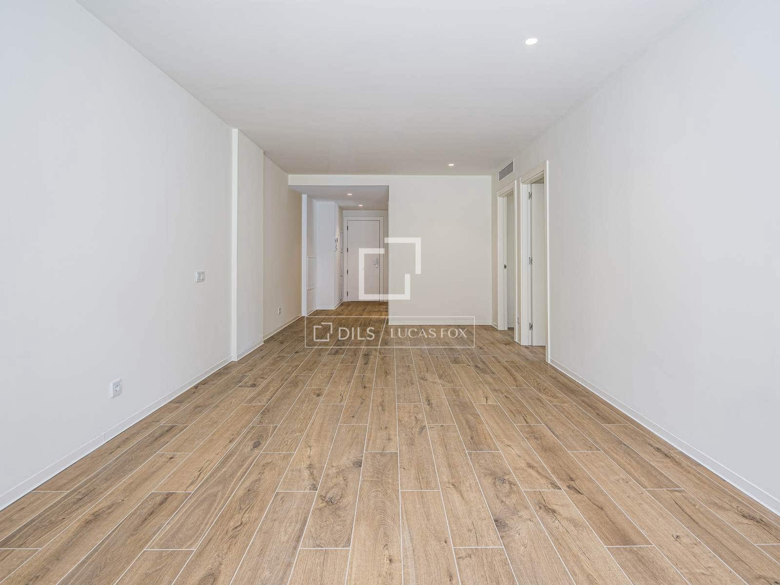 3 Zimmer Apartment zu verkaufen in Sant Cugat del Valles mit Pool Garage - 925.000 € (Ref: 10074630)
