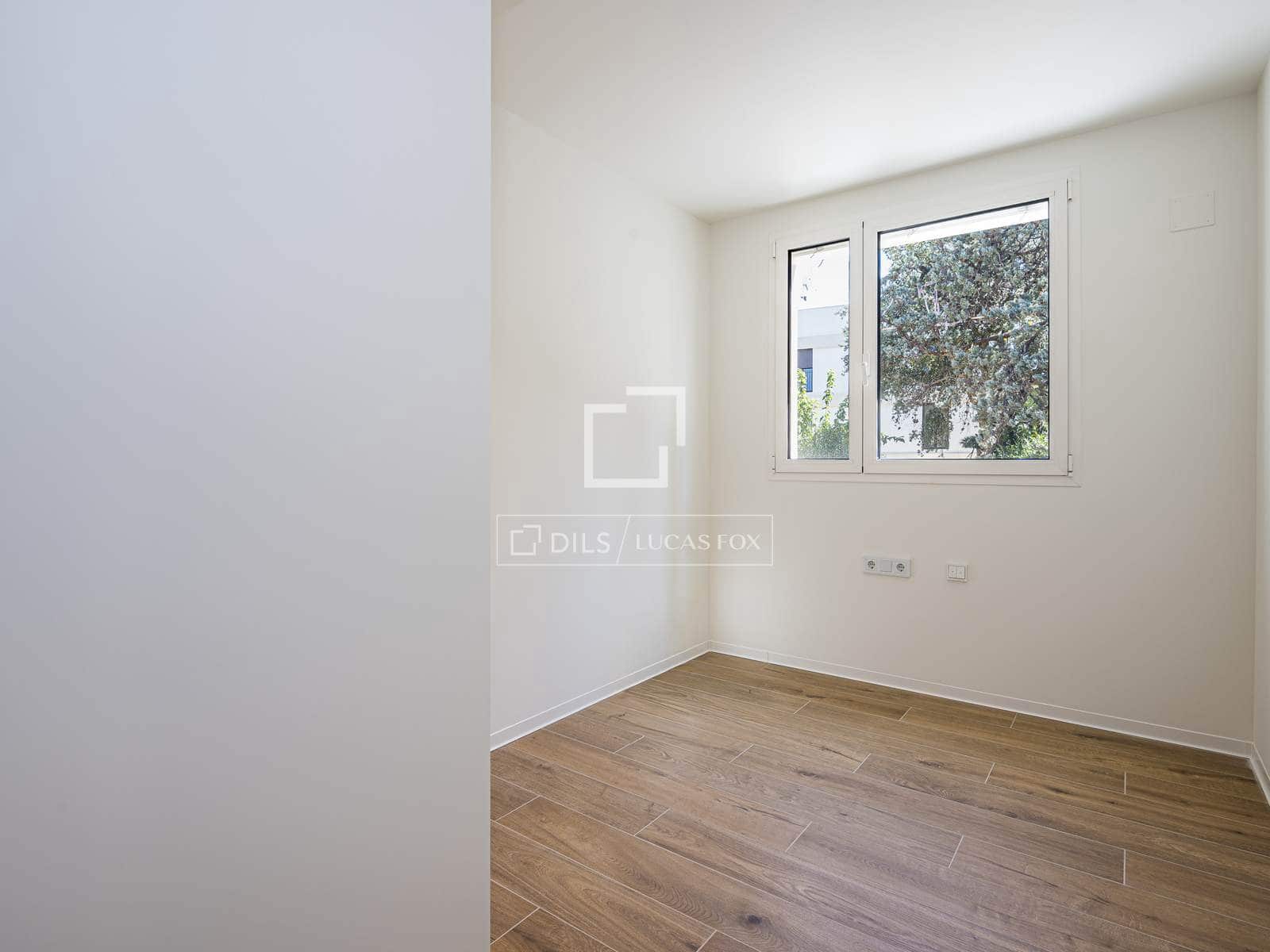 3 Zimmer Apartment zu verkaufen in Sant Cugat del Valles mit Pool Garage - 925.000 € (Ref: 10074630)