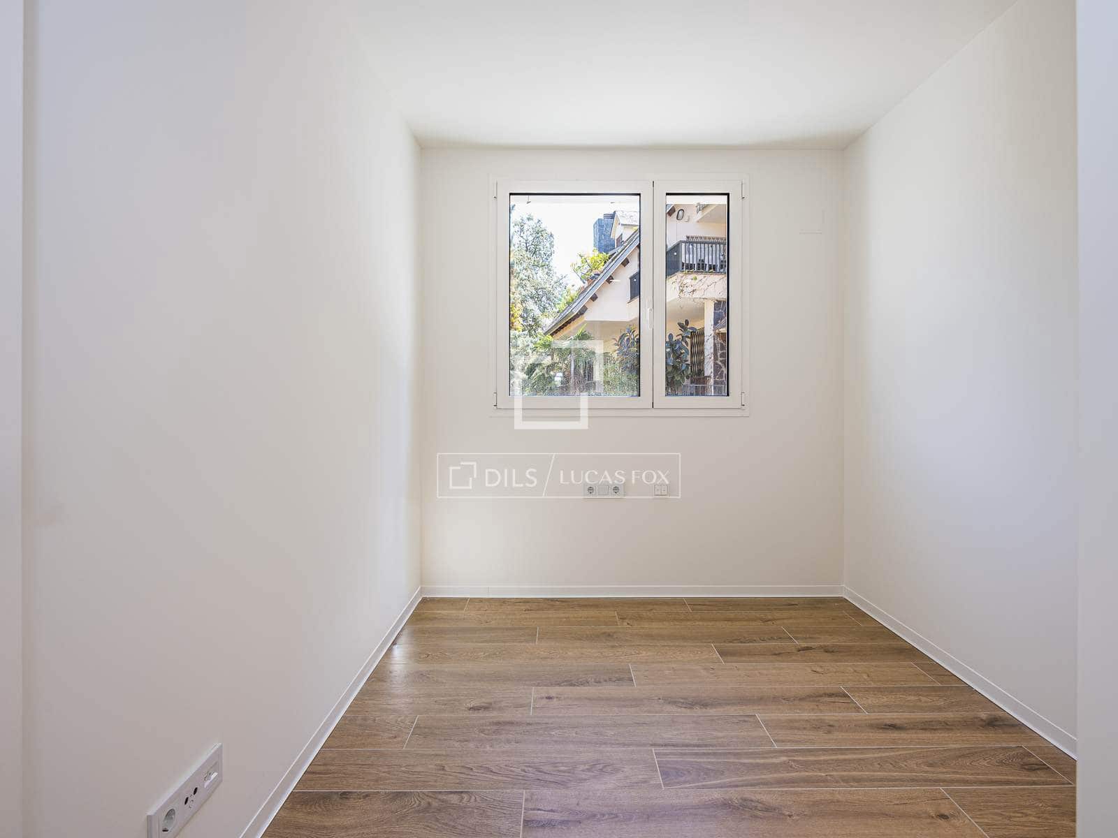 3 Zimmer Apartment zu verkaufen in Sant Cugat del Valles mit Pool Garage - 925.000 € (Ref: 10074630)