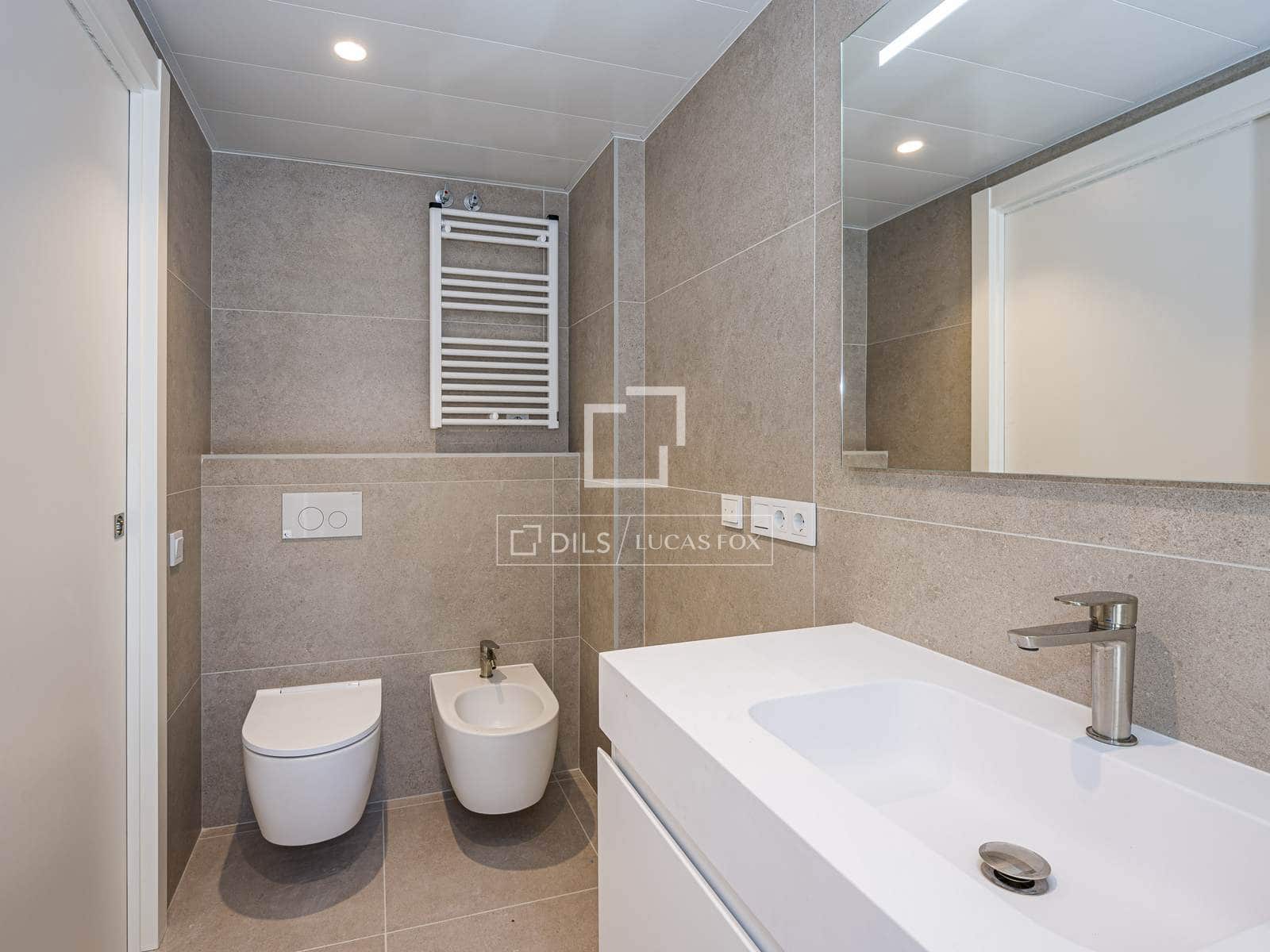 3 Zimmer Apartment zu verkaufen in Sant Cugat del Valles mit Pool Garage - 925.000 € (Ref: 10074630)