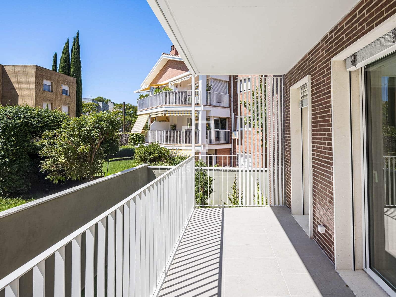 3 Zimmer Apartment zu verkaufen in Sant Cugat del Valles mit Pool Garage - 925.000 € (Ref: 10074630)