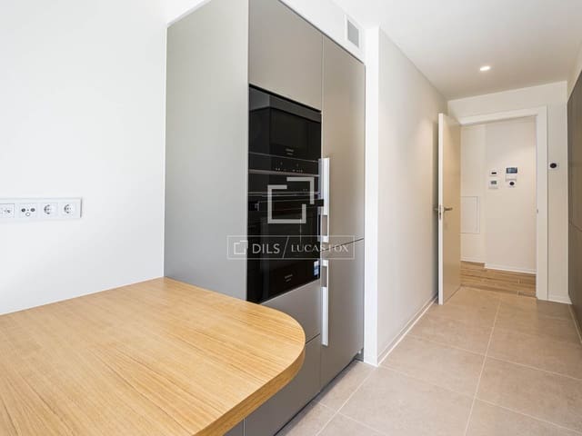 3 Zimmer Apartment zu verkaufen in Sant Cugat del Vallès mit Pool Garage - 925.000 € (Ref: 10074630)