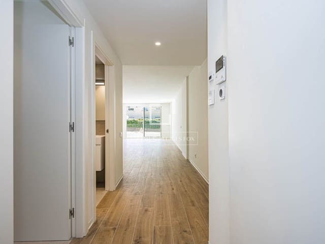 3 Zimmer Apartment zu verkaufen in Sant Cugat del Vallès mit Pool Garage - 925.000 € (Ref: 10074630)