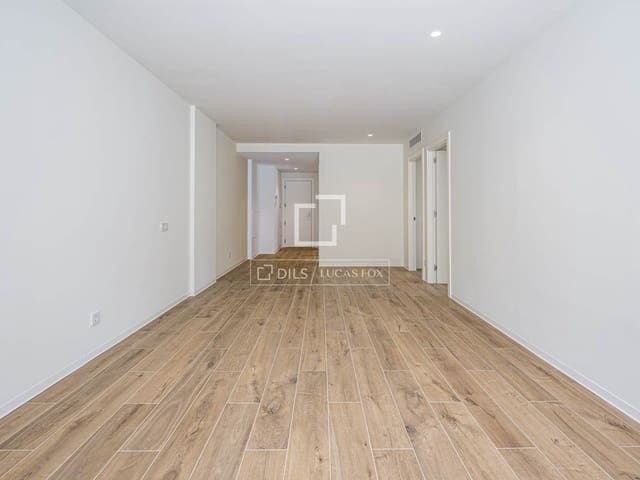3 Zimmer Apartment zu verkaufen in Sant Cugat del Vallès mit Pool Garage - 925.000 € (Ref: 10074630)