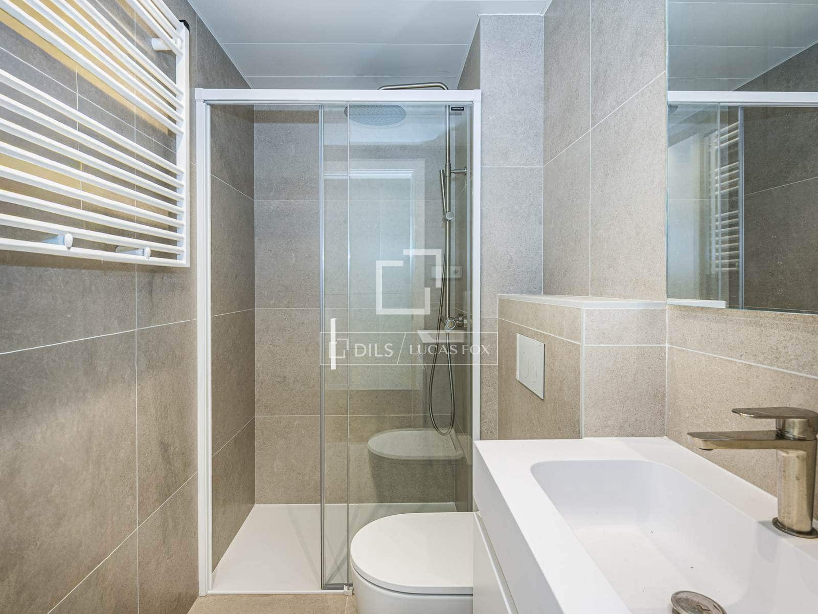 3 Zimmer Apartment zu verkaufen in Sant Cugat del Valles mit Pool Garage - 925.000 € (Ref: 10074630)