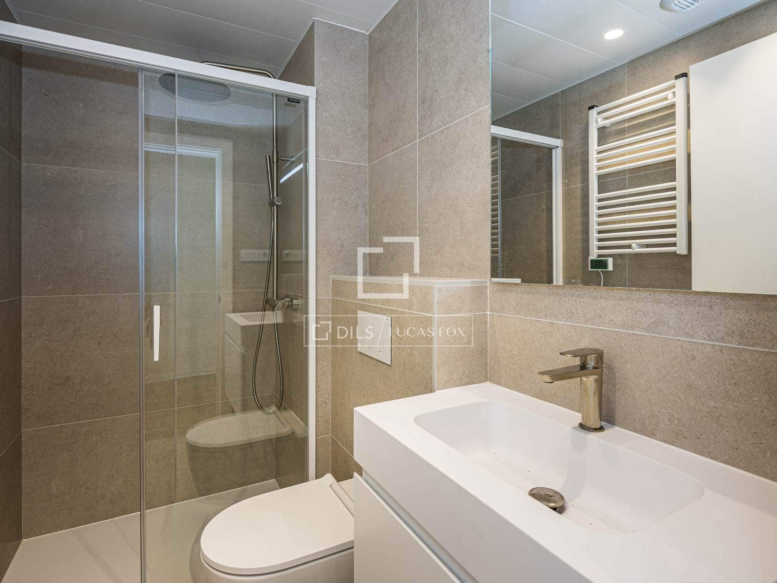 3 Zimmer Apartment zu verkaufen in Sant Cugat del Valles mit Pool Garage - 925.000 € (Ref: 10074630)