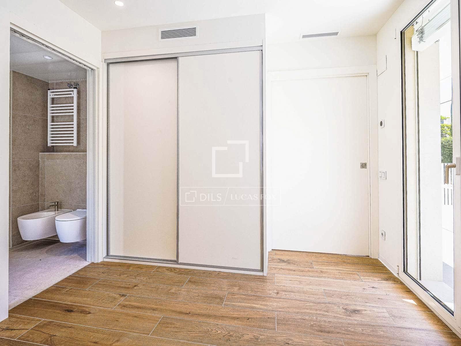 3 Zimmer Apartment zu verkaufen in Sant Cugat del Valles mit Pool Garage - 925.000 € (Ref: 10074630)