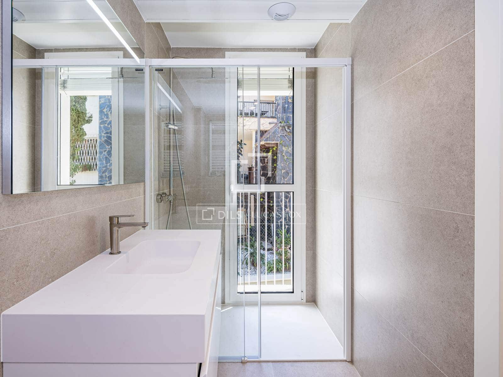 3 Zimmer Apartment zu verkaufen in Sant Cugat del Valles mit Pool Garage - 925.000 € (Ref: 10074630)