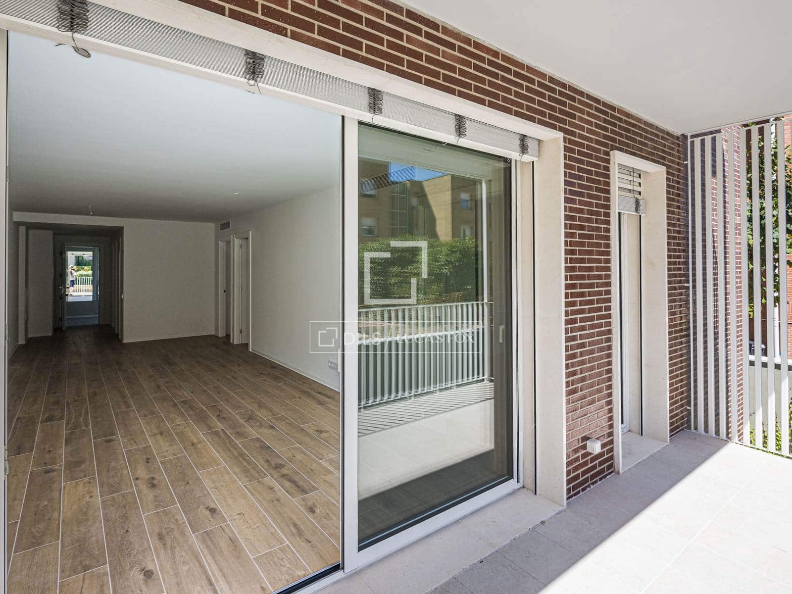 3 Zimmer Apartment zu verkaufen in Sant Cugat del Valles mit Pool Garage - 925.000 € (Ref: 10074630)