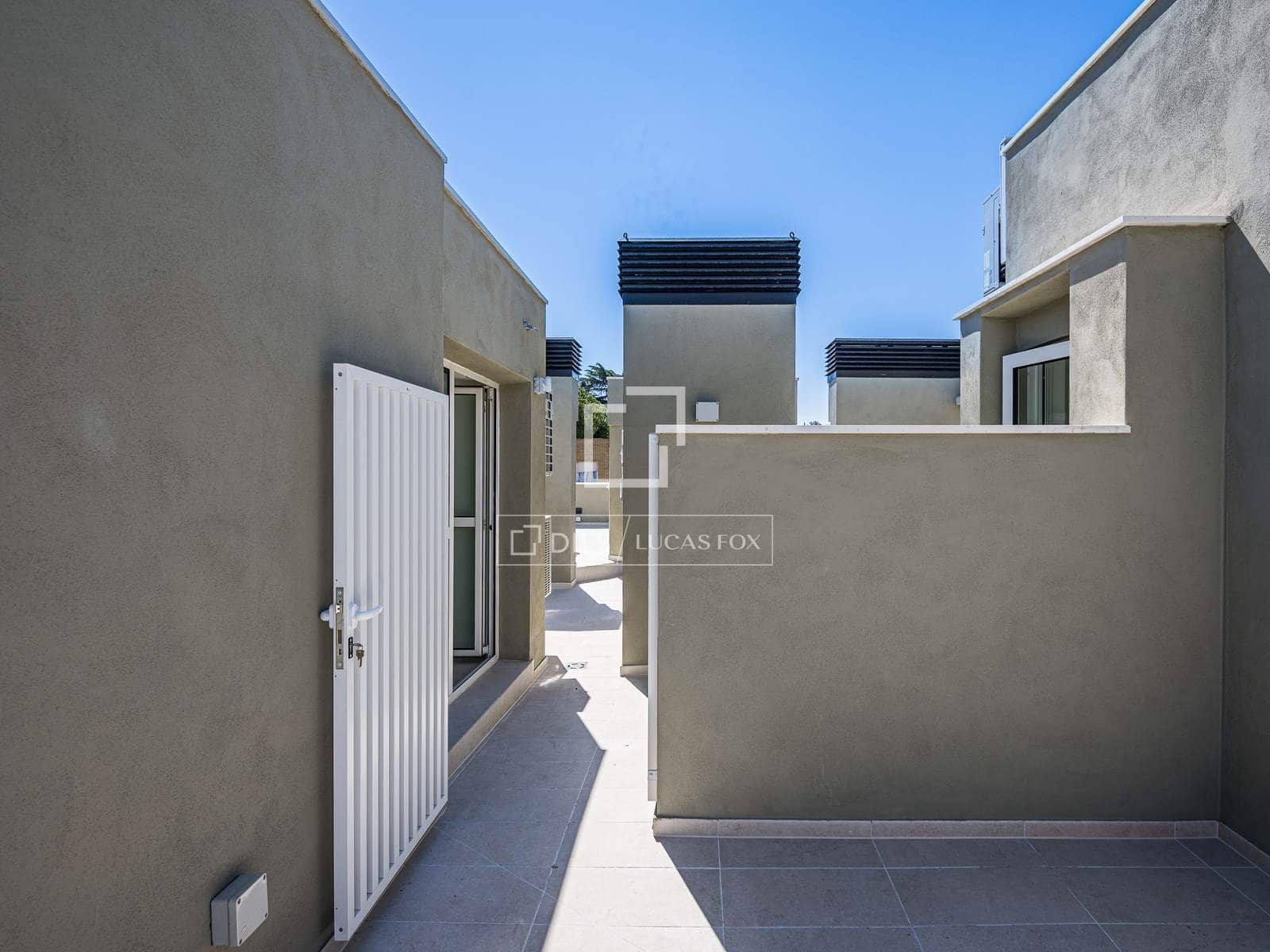 3 Zimmer Apartment zu verkaufen in Sant Cugat del Valles mit Pool Garage - 925.000 € (Ref: 10074630)