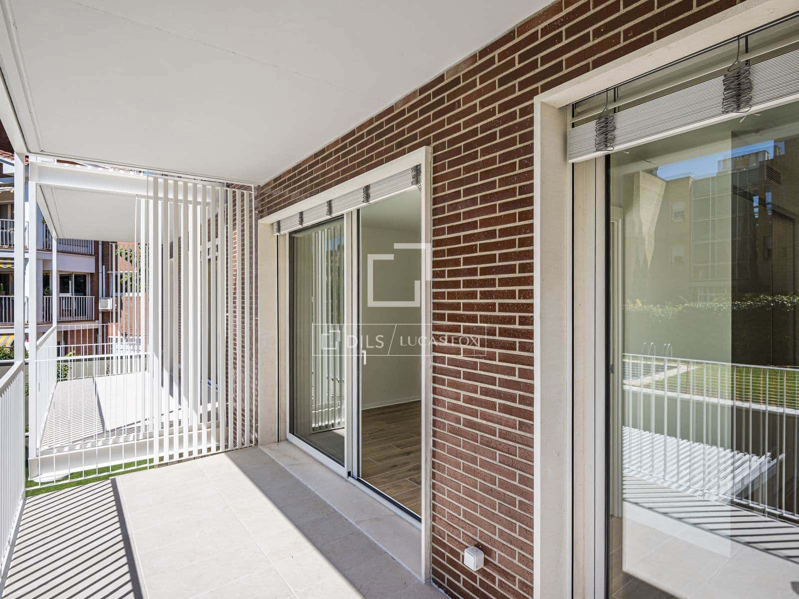 3 Zimmer Apartment zu verkaufen in Sant Cugat del Valles mit Pool Garage - 925.000 € (Ref: 10074630)